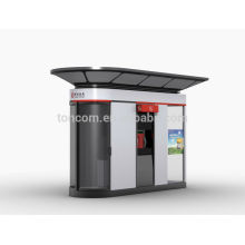 XXH-9 touchscreen kiosk for service